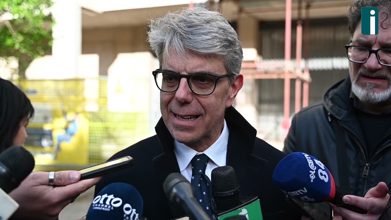 Festa per tre ore e mezza davanti al Gip, Petrillo: “Ha risposto a tutte le domande”