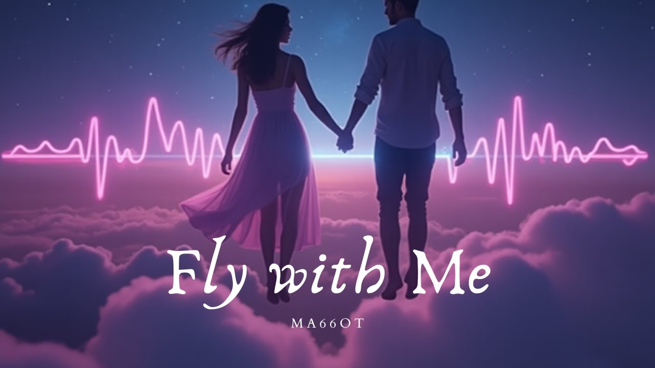 Ma66ot - Fly with Me (Original Mix)