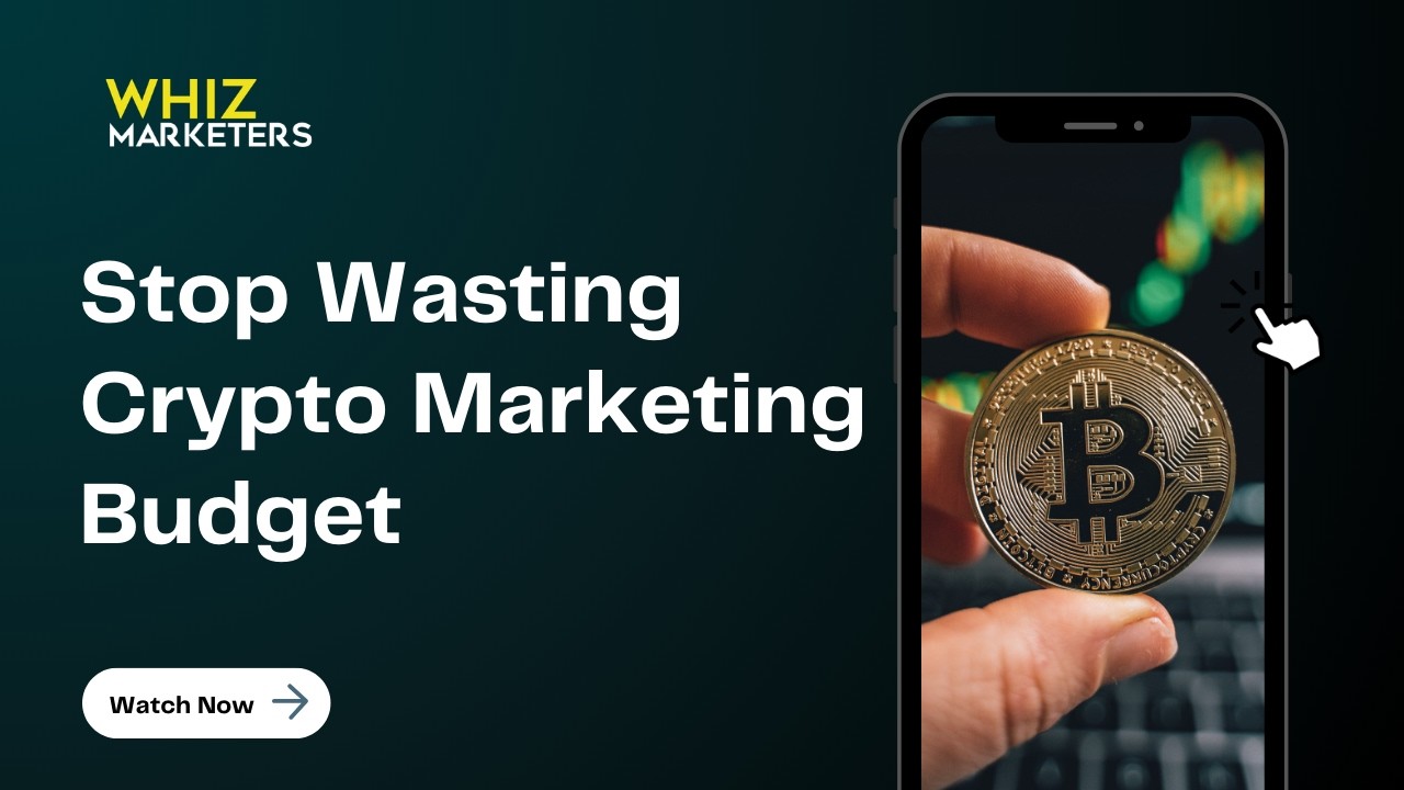 Marketing Agency for Crypto and Web3 | Marketing Agency Crypto | Crypto Agency Marketing | WM