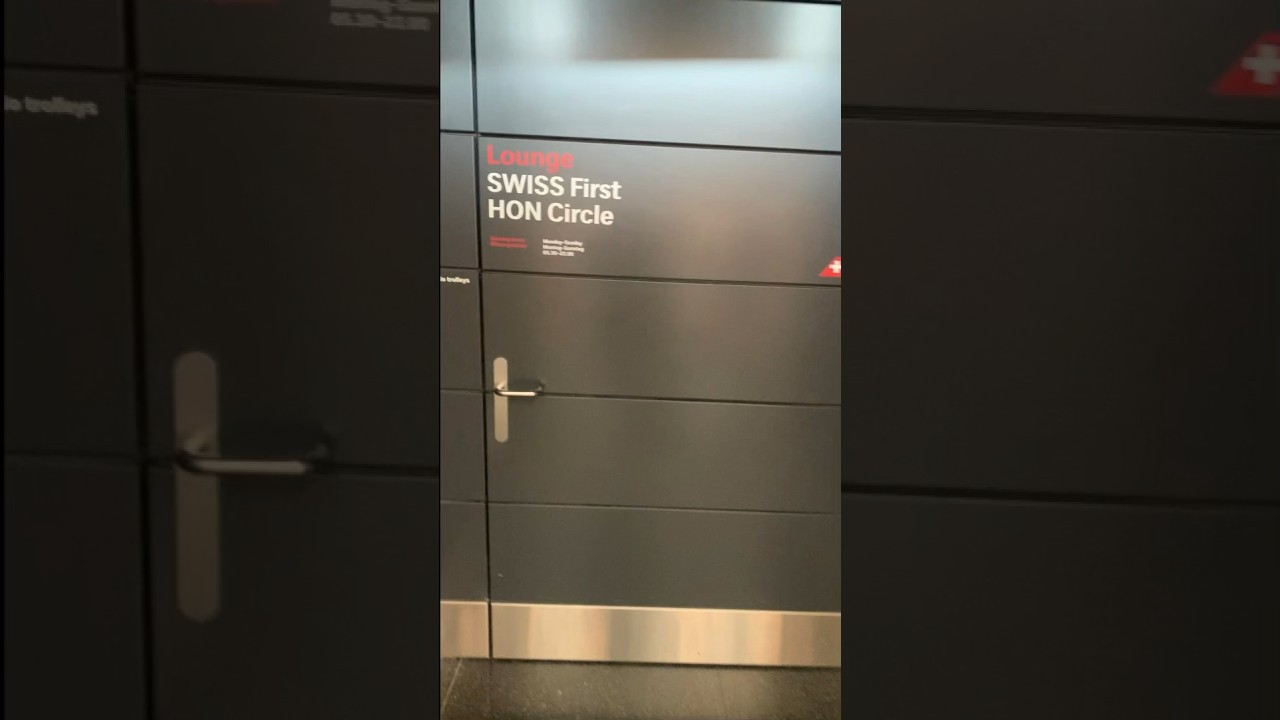 #honcircle #lufthansa #firstclass #flying #travel #luxury