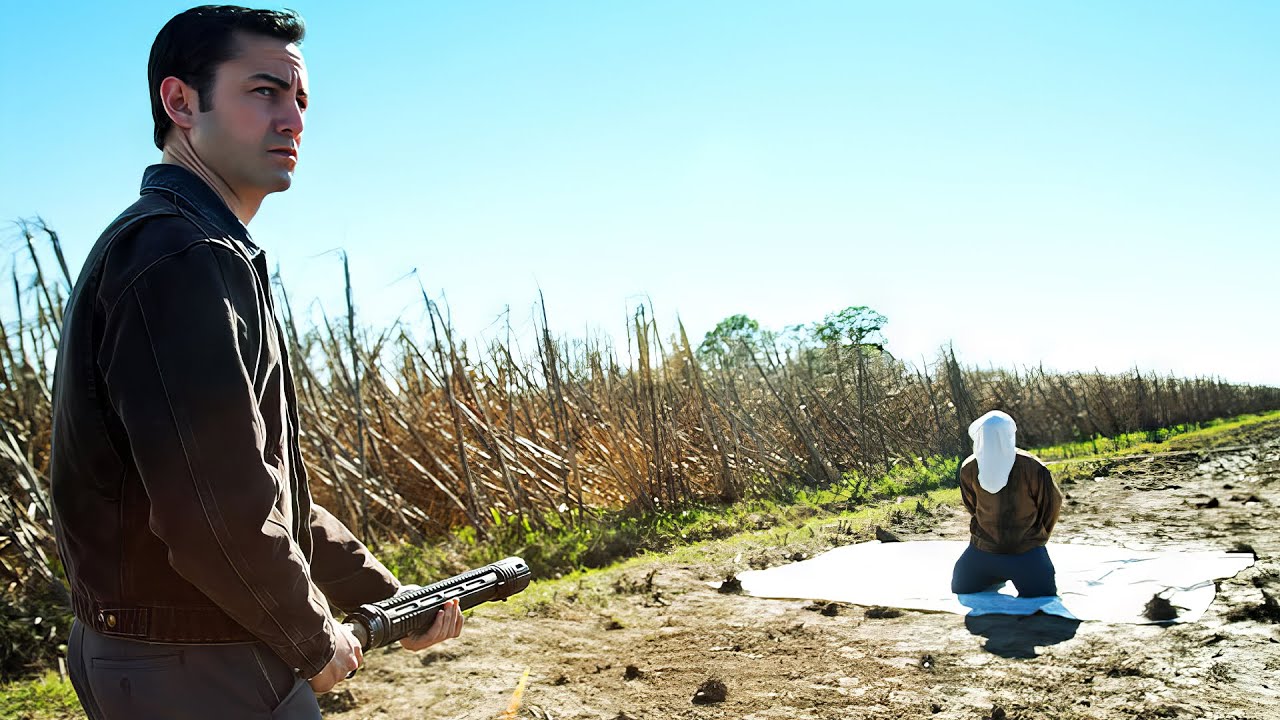 In 2074, Killers Dispose of Bodies By Sending Them Back in Time