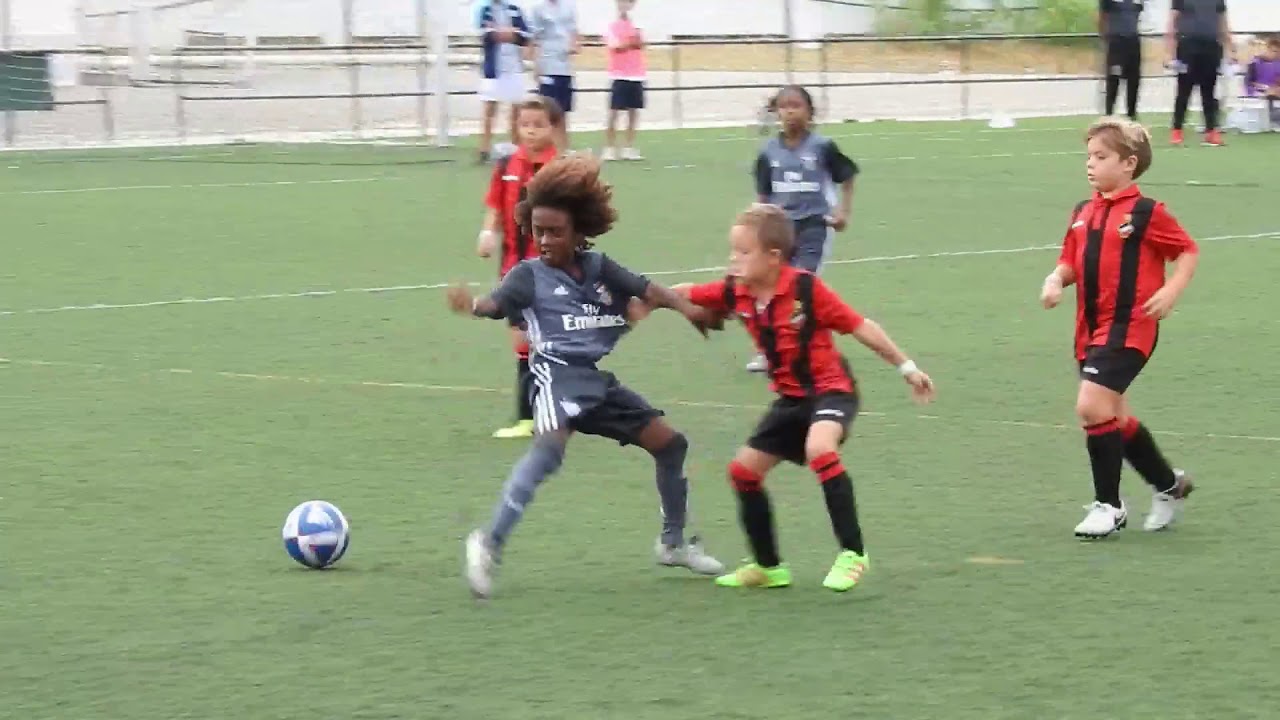 Faro International Cup 1 EDICAO