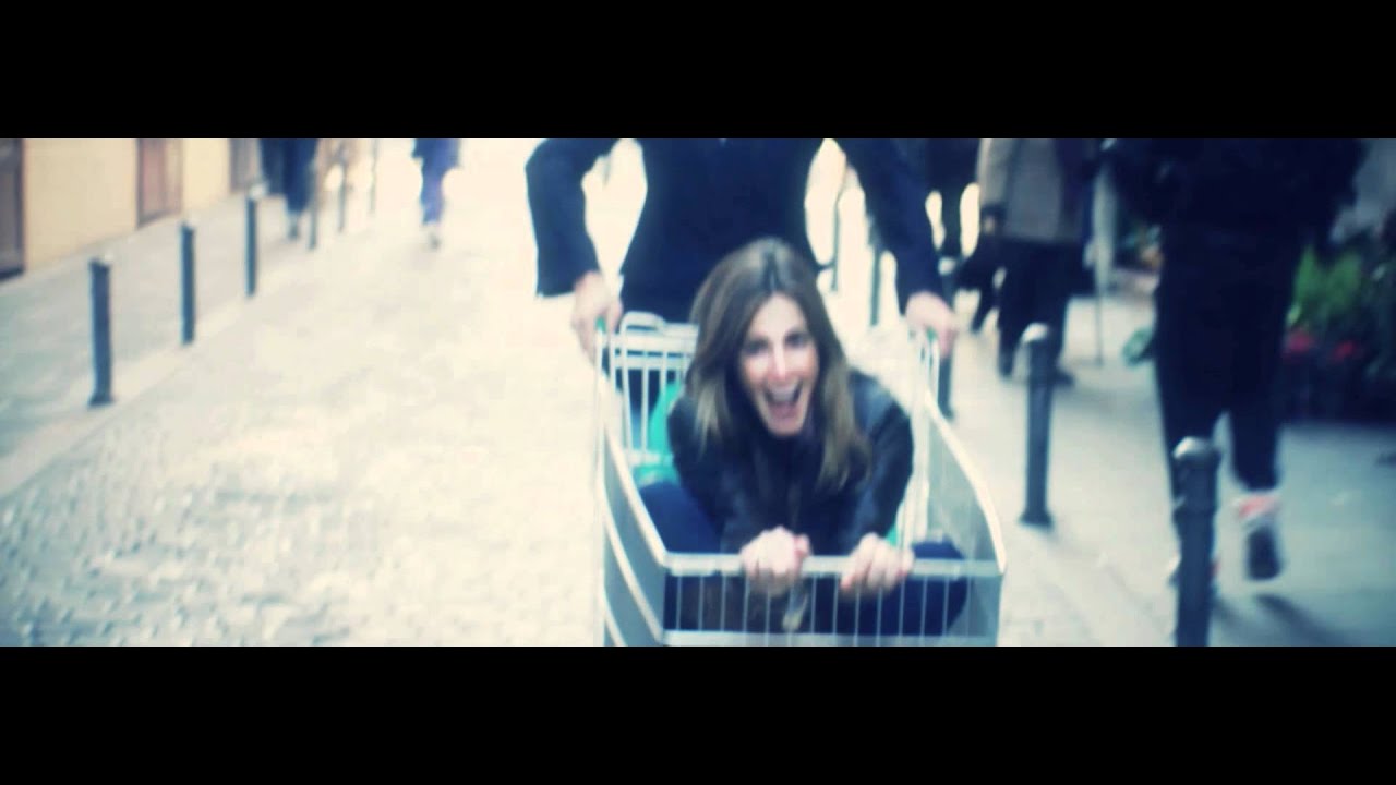 Garamendi - Colores (Videoclip oficial)