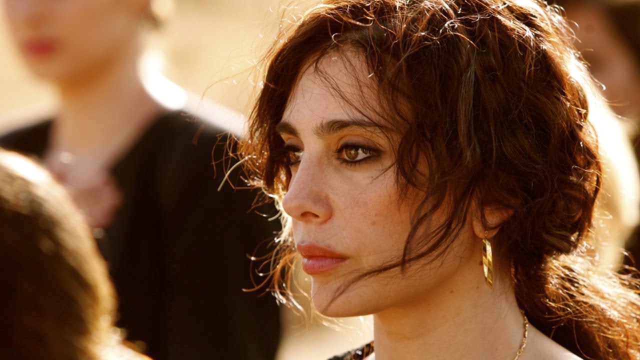 Caramel-Regisseurin Nadine Labaki &uuml;ber tolle Filme | Filmcheck & Interview zu Wer wei&szlig; wohin?