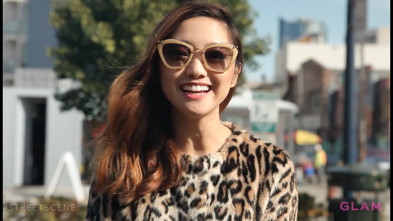 Hayes Valley | Street Scene with Jenn Im