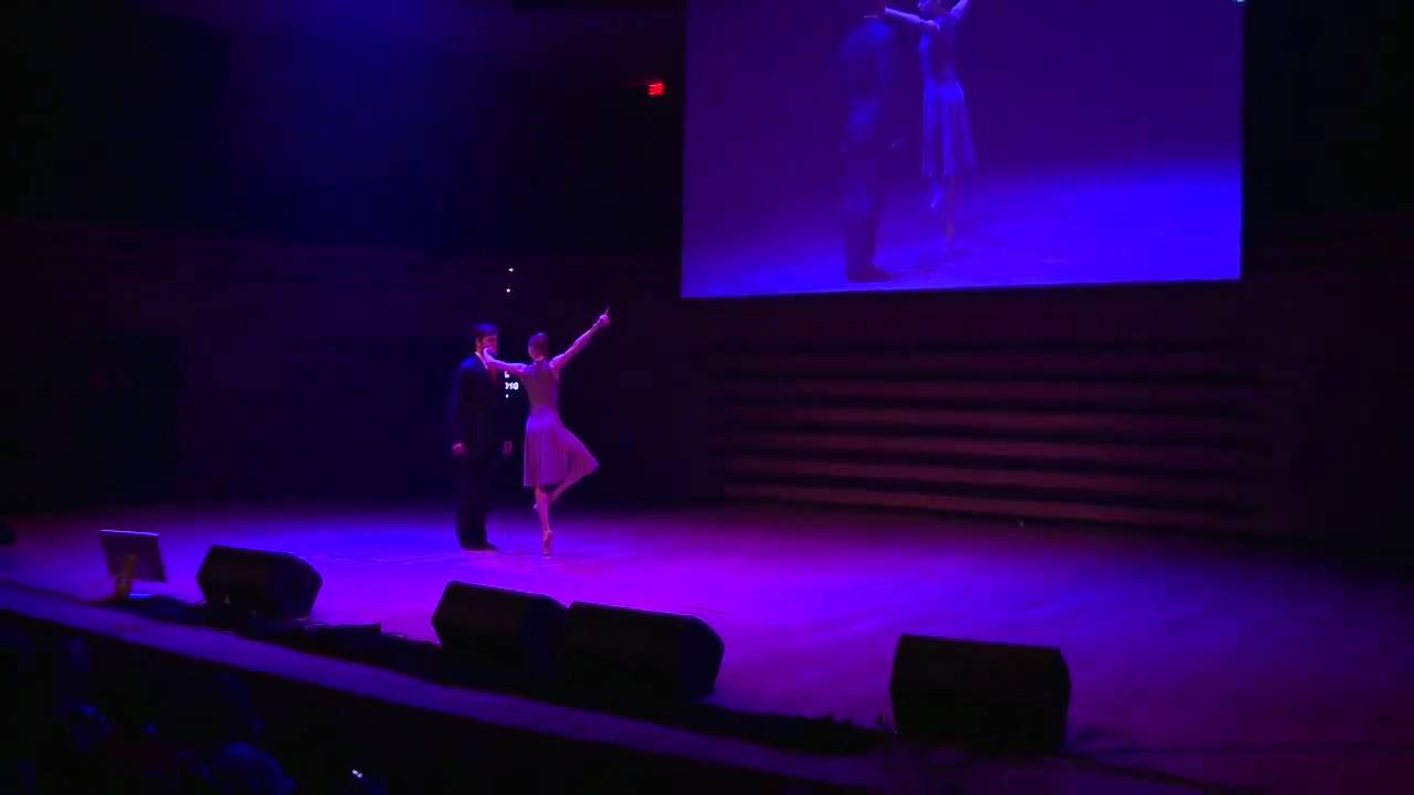 Aszure Barton  ideaCity10