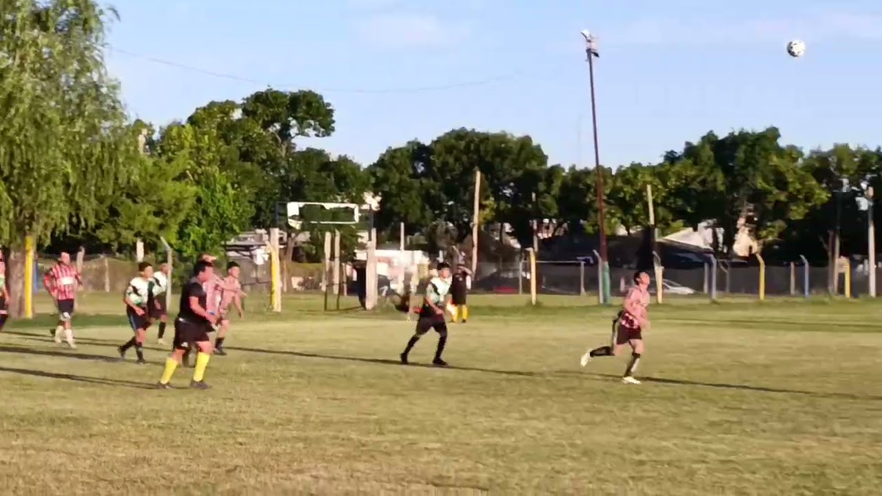 COPA CIUDAD DE GALVEZ 