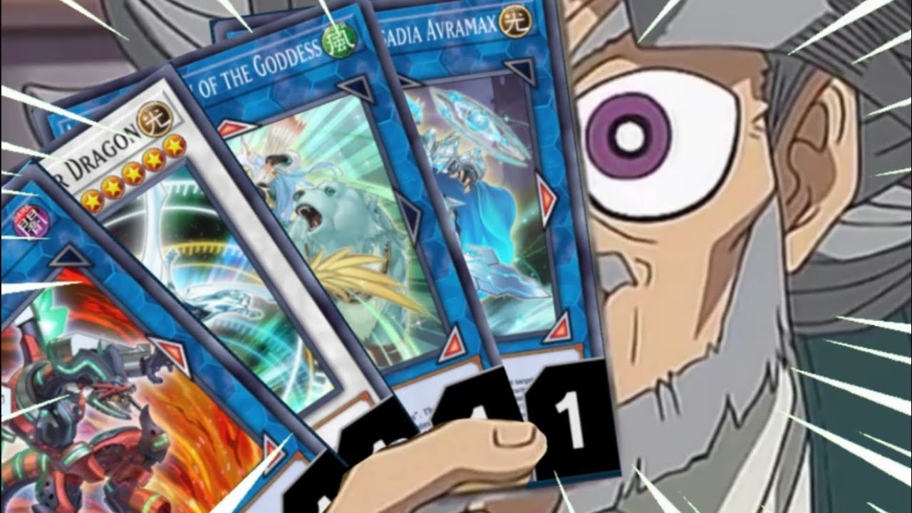“MY GRANDPA’s DECK HAS NO PATHETIC CARD”