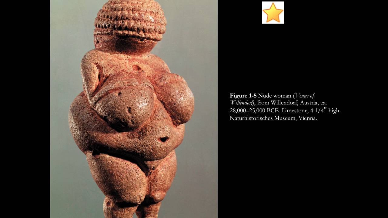 Prehistoric Art