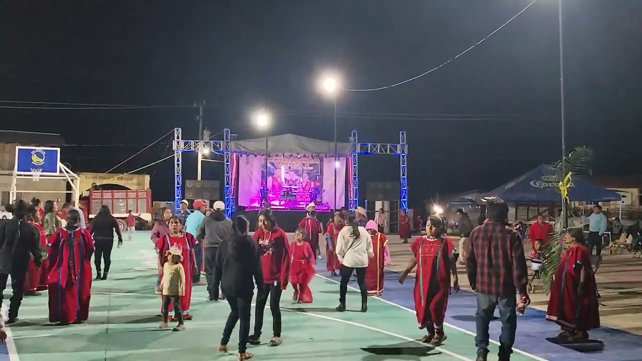Fiesta patronal san Sebastián cerro pájaro 2026