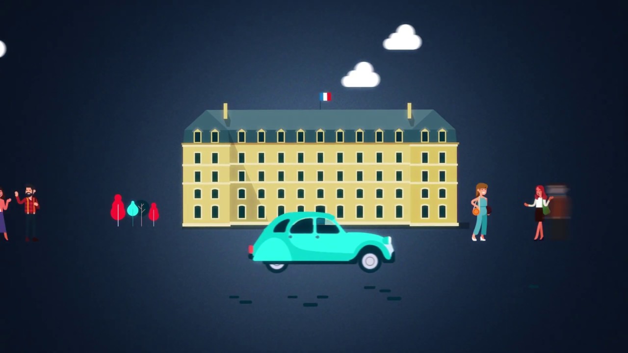 HISTOIRE I Les compétences du Département