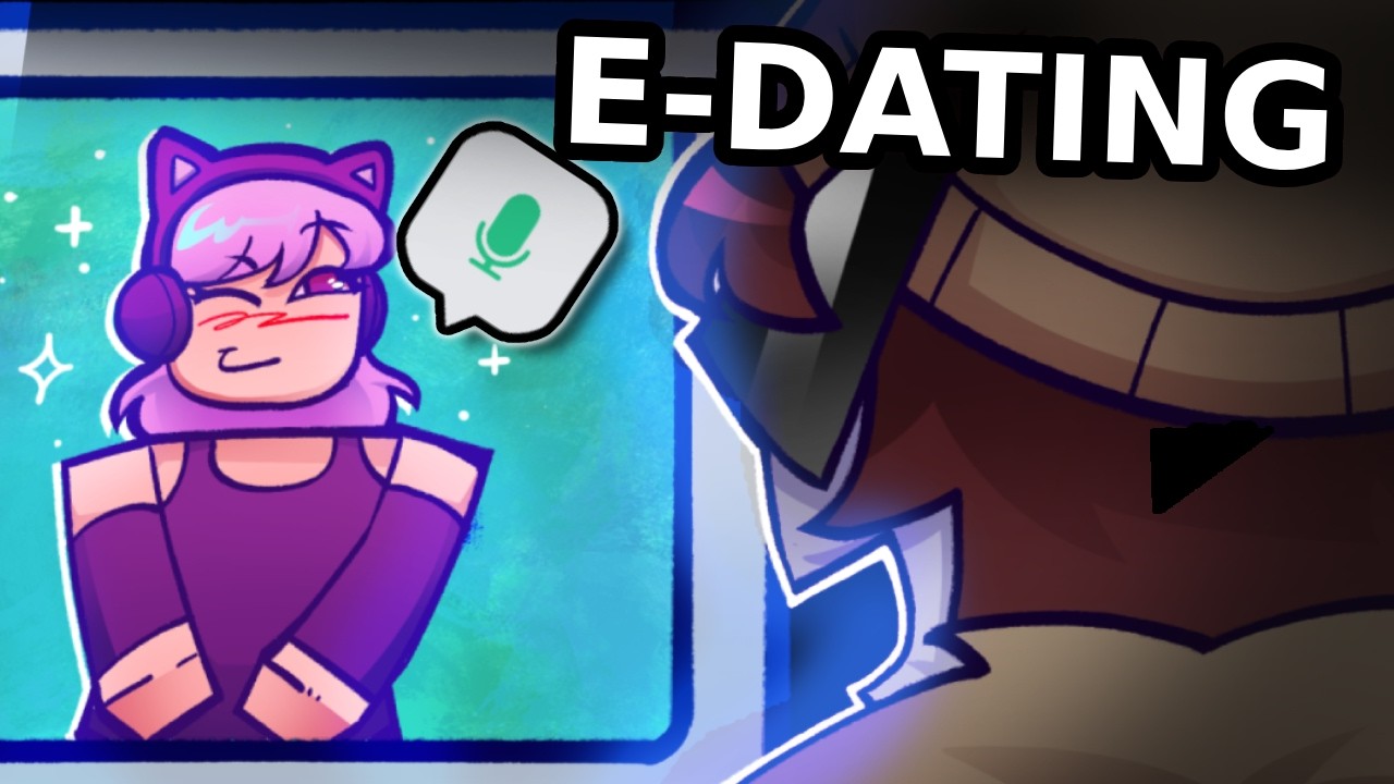 Why E-Dating on Roblox SUCKS