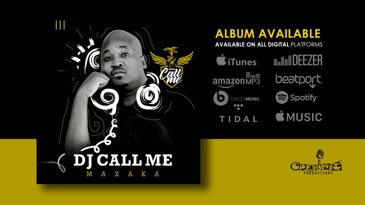 7. Dj Call Me - Makoti Pitori ft Vee Mampeezy, Makhadzi & Dj Dance (Official Audio)