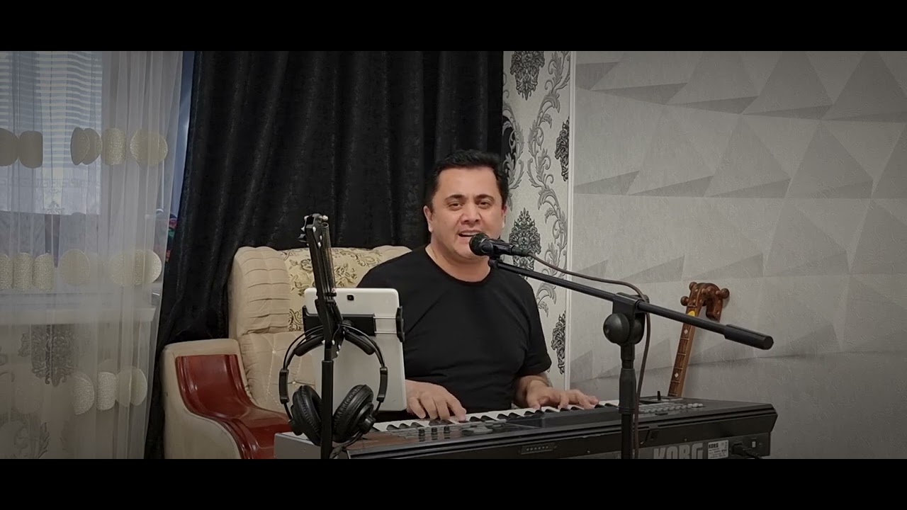 Эркин Одинаев ш Кухзоди Фатхулло #Хама бахо мегирад# 2022