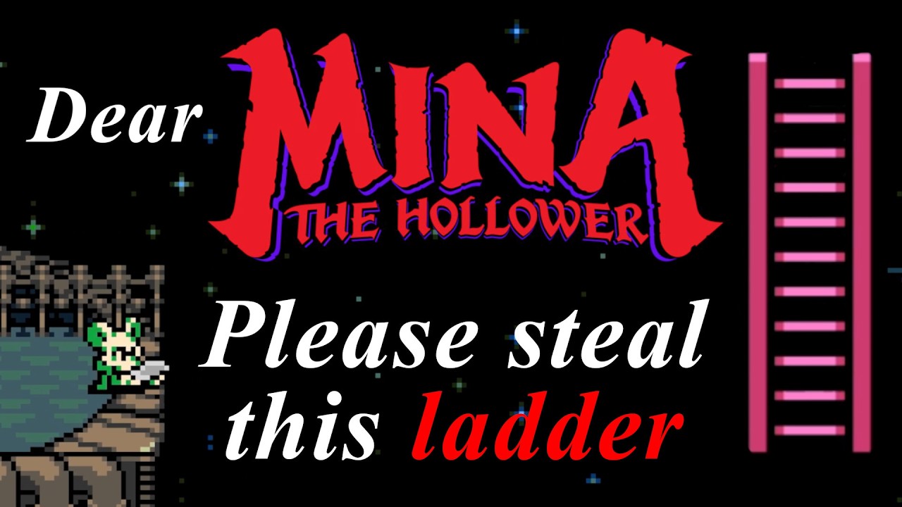 I Can't Stop Looking For Ladders