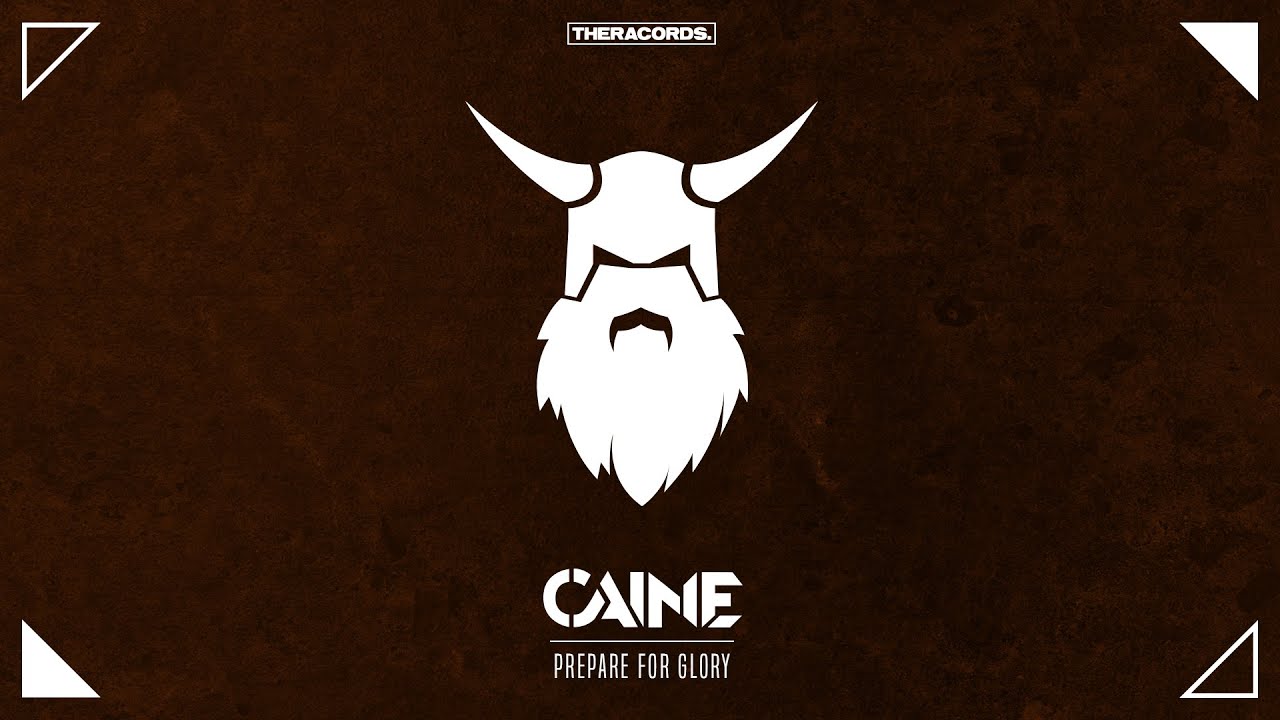 Caine & Deimos - Together (THER-170) Official Video