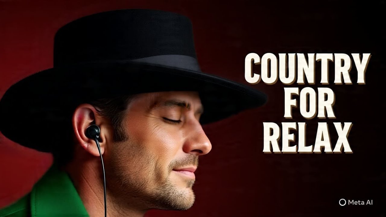 Nonstop Country Hits Live: Heartache Anthems, Love Songs & Honky Tonk Nights Under the Stars