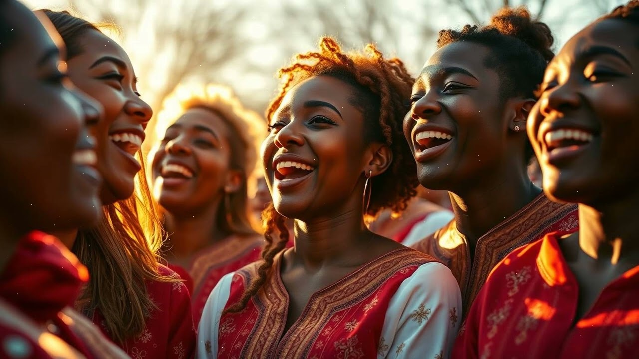 🎵 Gospel Mix for Spiritual Upliftment – Worship That Renews ✨🙏