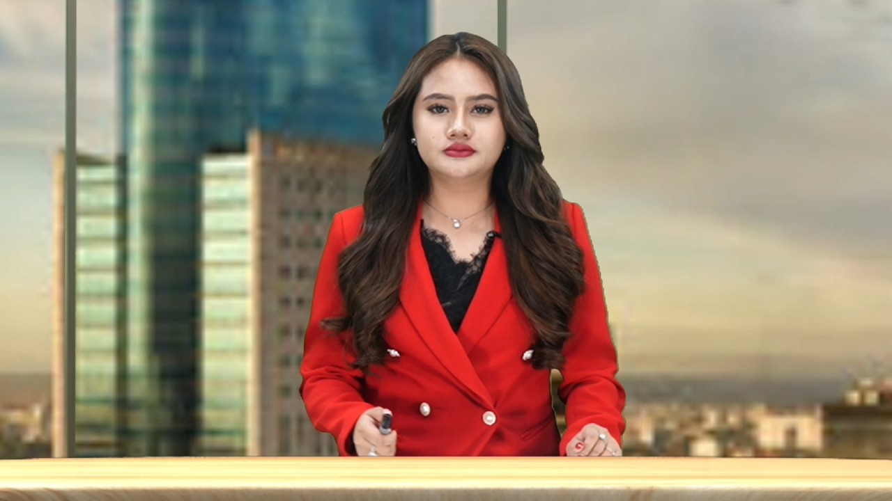 [Full] Berita Nasional Pagi | Penangkapan Bandar Narkoba