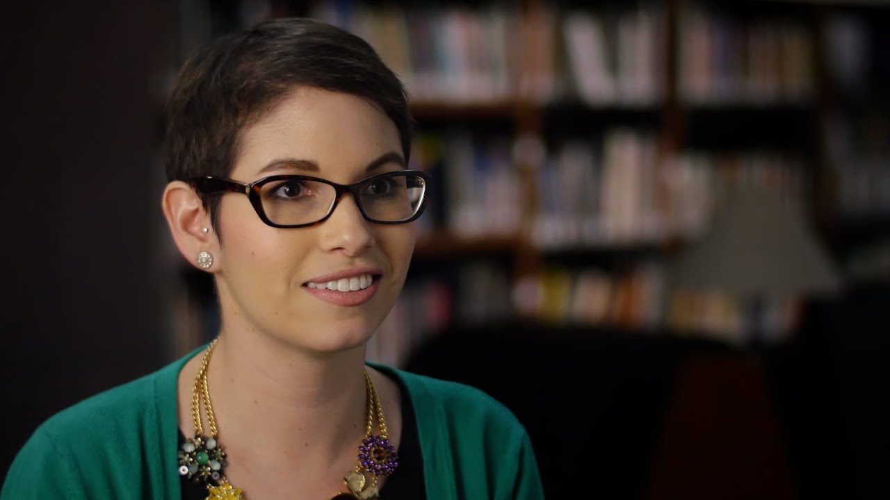 Pomona College History Department - Alumni Voices