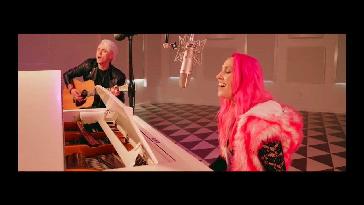 Icon For Hire- Get Well II (Acoustic Video)