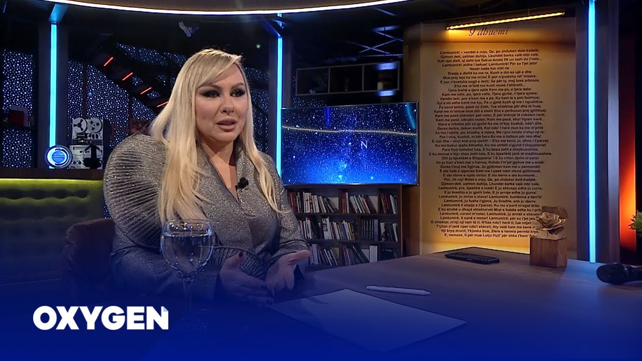 Vesa Luma tregon për vetitë e mjaltit Manuka…”Ka vlera shëruese për gjithçka”