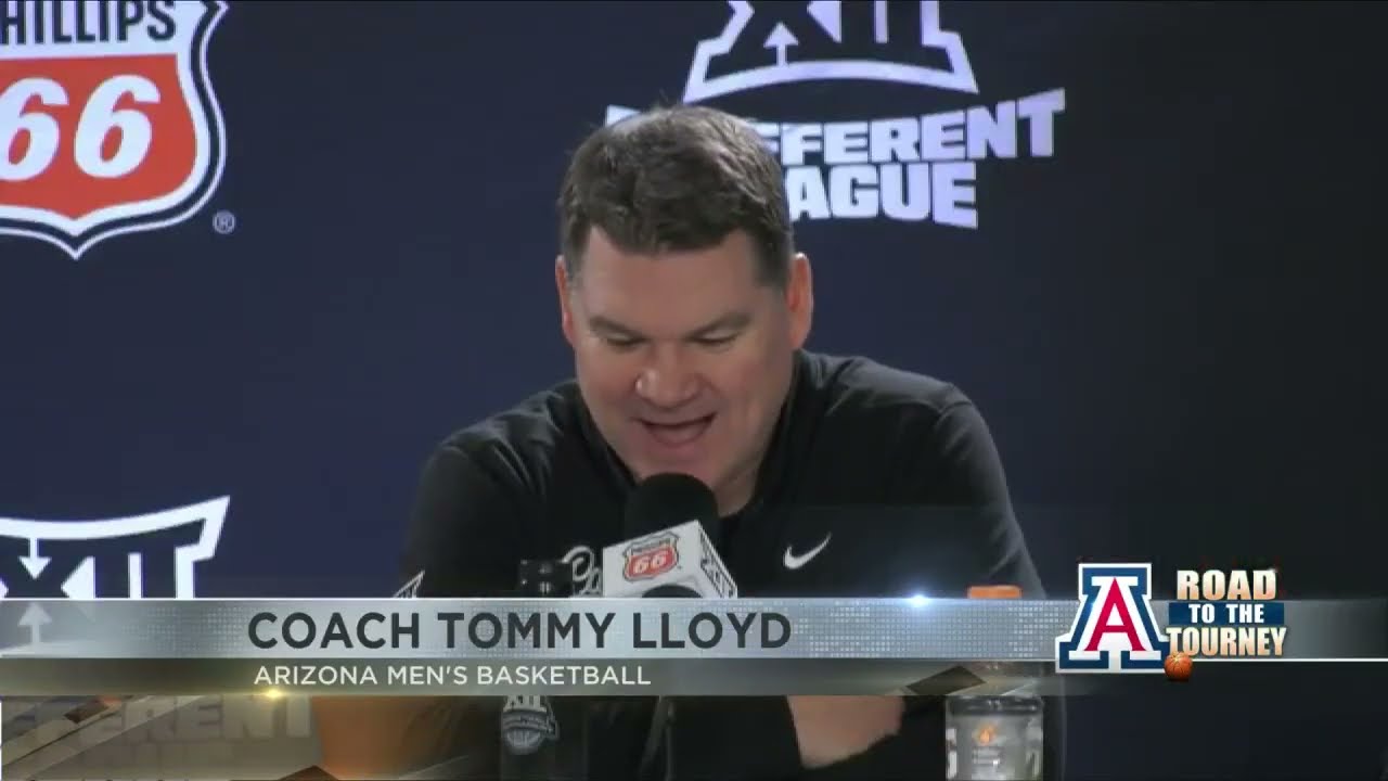 Команда Arizona Wildcats встретится с командой Houston после захватывающей победы в полуфинале.