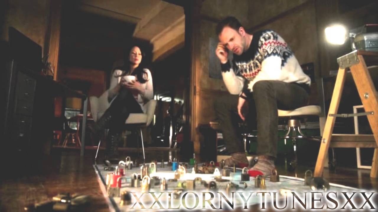 Elementary | It's Time