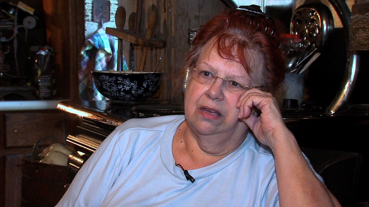 Stark County Double Homicide Family