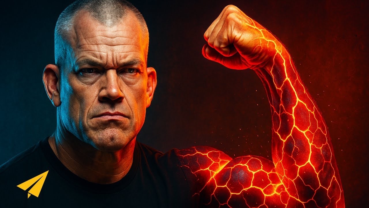 Jocko Willink: How To Boost Your Focus PERMANENTLY in Minutes