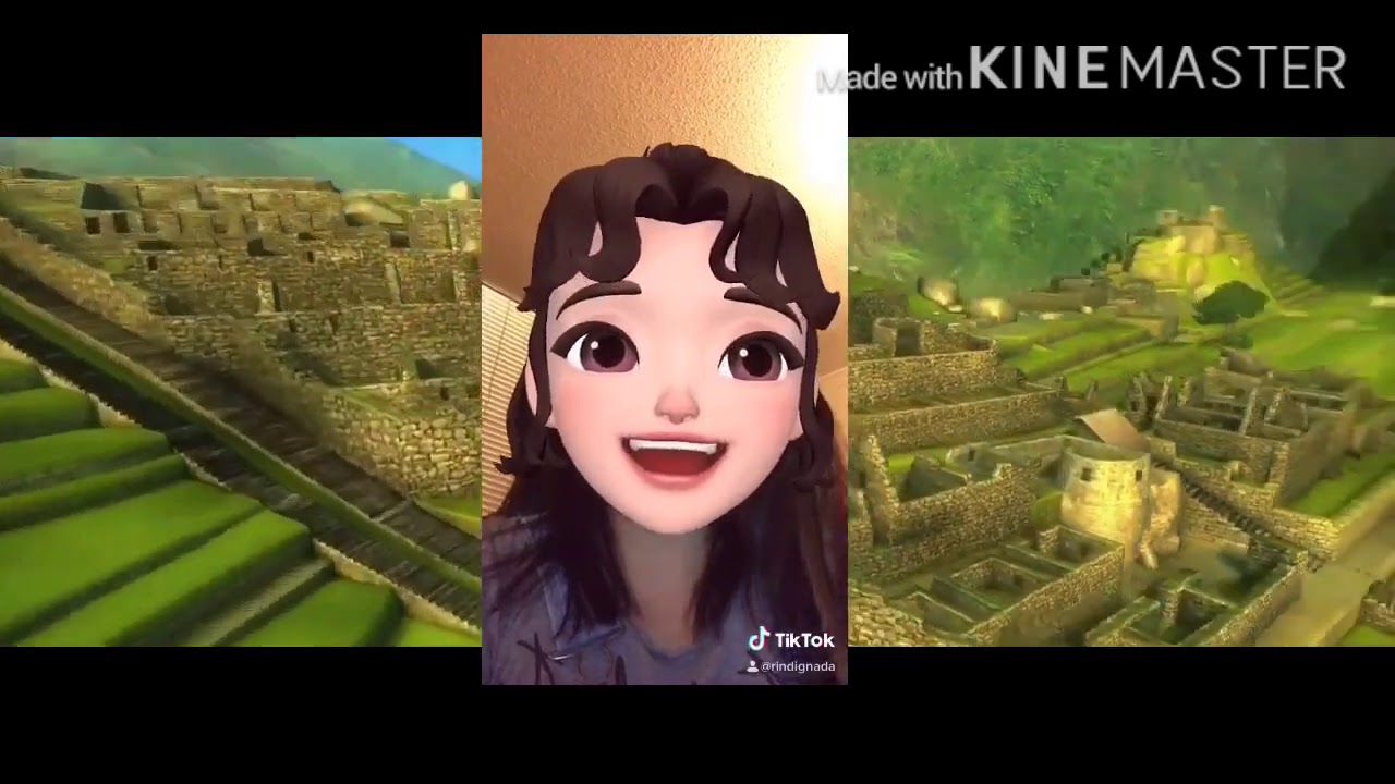 Geograf&iacute;a del Imperio Inca