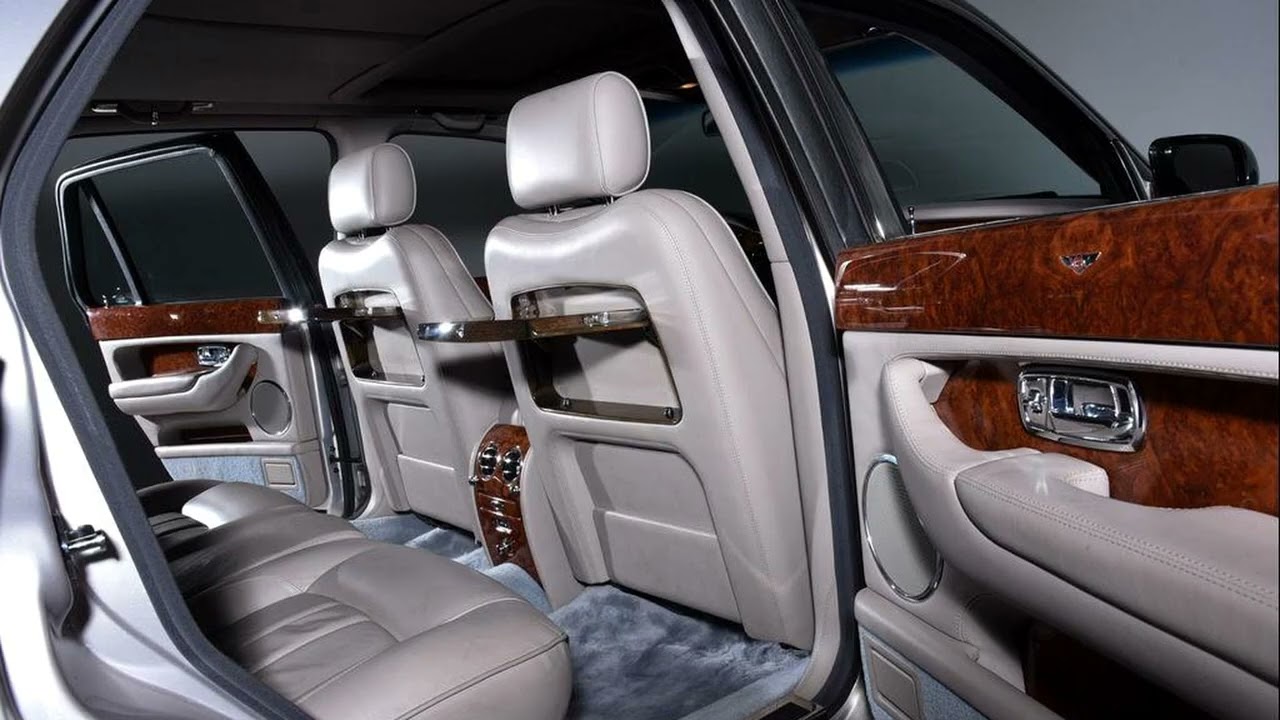 For Sale: Used 2005 Bentley Arnage R - $49,900 - Located in NY, USA