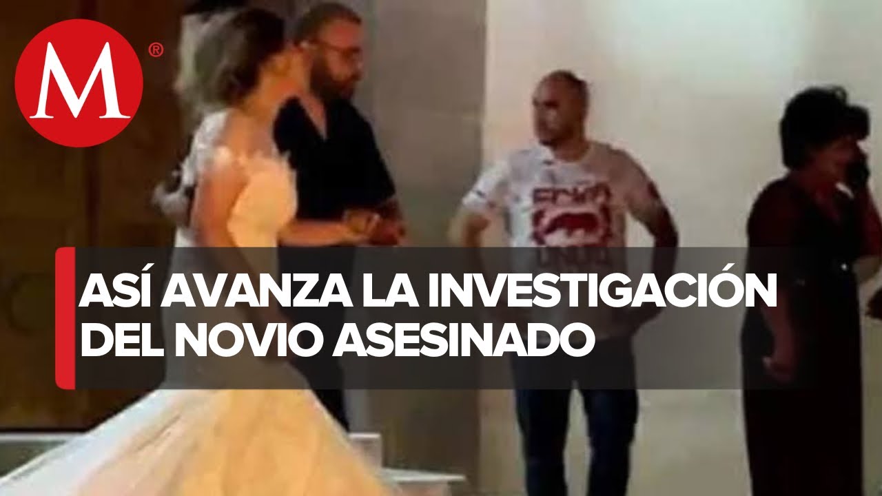Peritajes confirma que el asesinato del novio de Caborca fue por un ataque directo