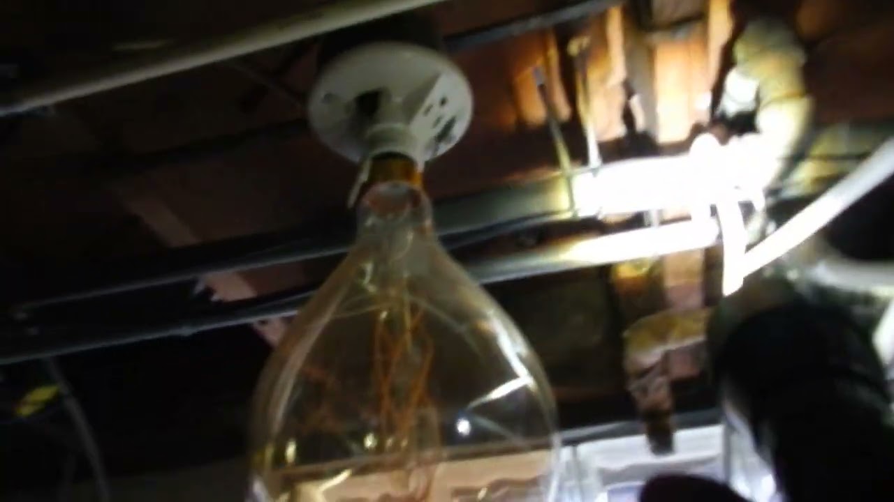 Water Pipe Change-out made easy.