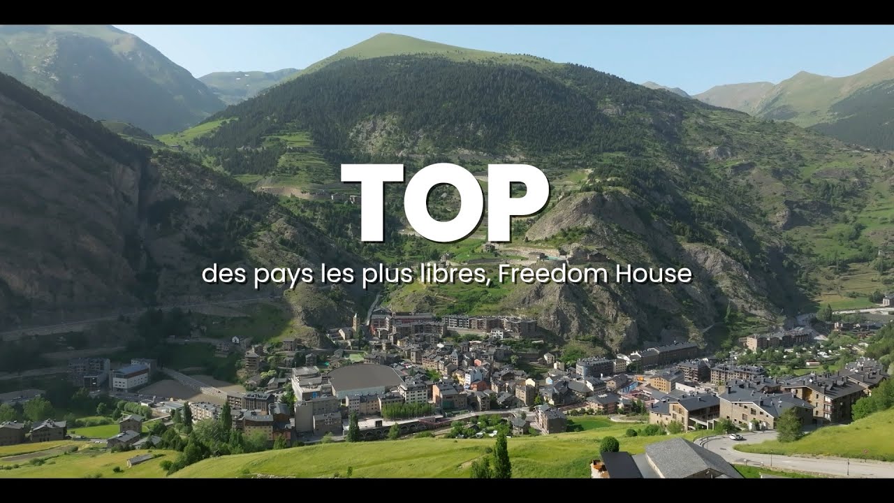 POURQUOI INVESTIR EN ANDORRE 2025 (FRA)