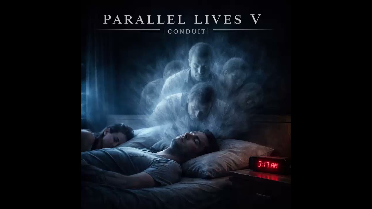Parallel Lives V - Conduit