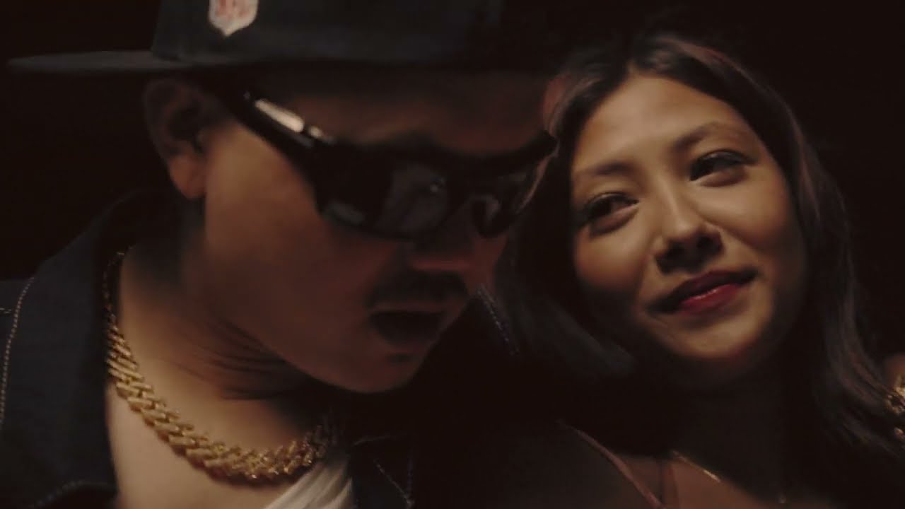 REX - Naughty [Official Music Video]