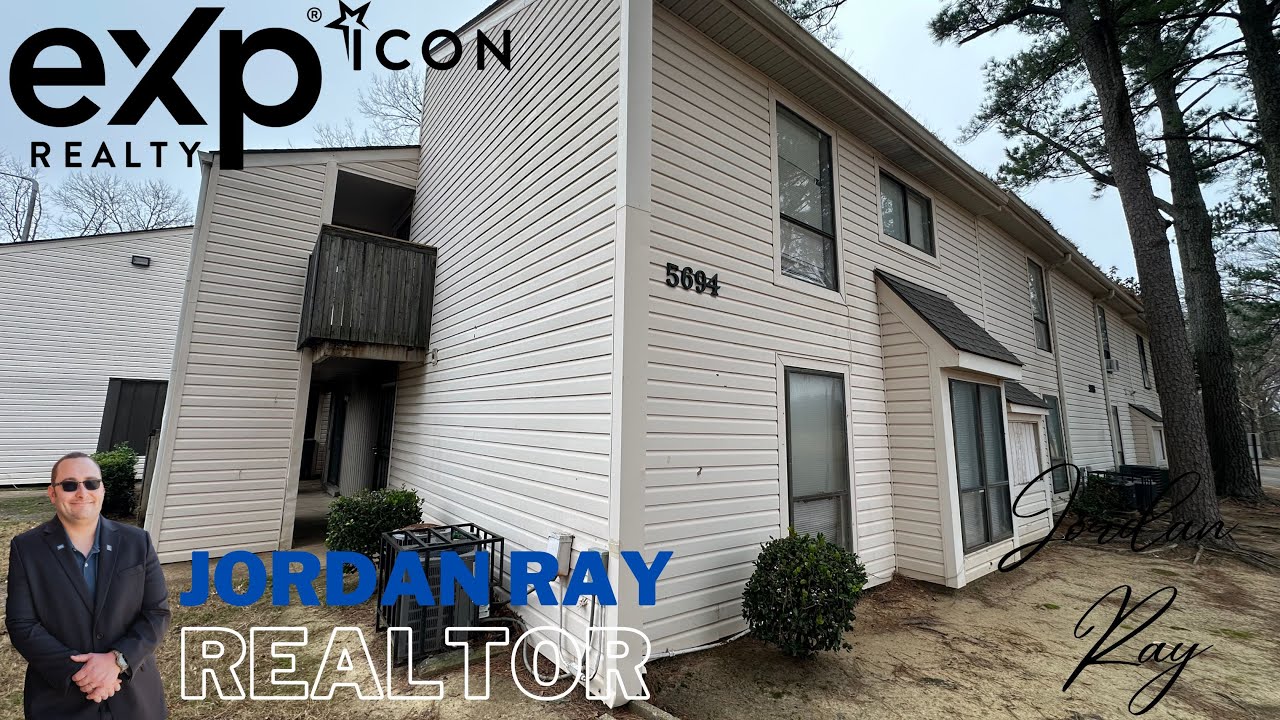 5694 Los Gatos Dr, #2, Memphis, TN 38115