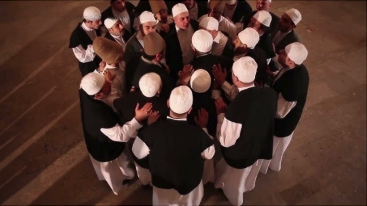 Allah Emrin Tutalım Gel Zikredelim Hakkı