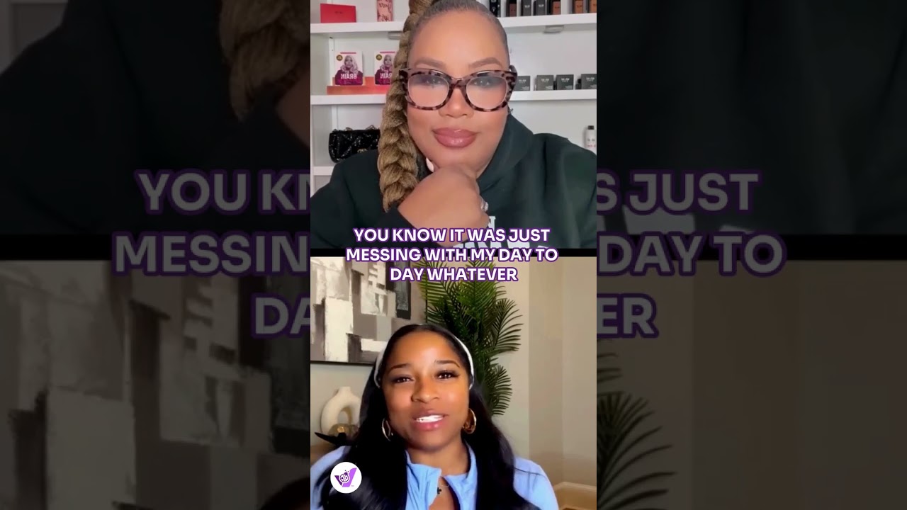 10 Fibroids Later, Toya Johnson Reveals the One Thing She Wishes Every Woman Knew #Fibroids