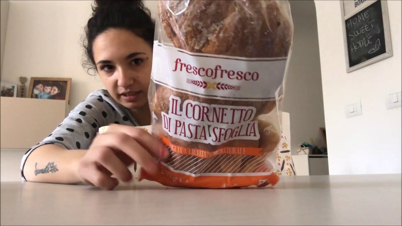 La mia Spesa #10 || Coop