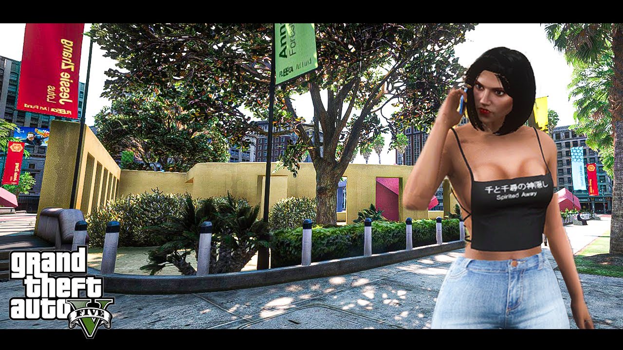 GTA5 RP HOOD MOM| KESHIA FINDS HER DEBIT CARD