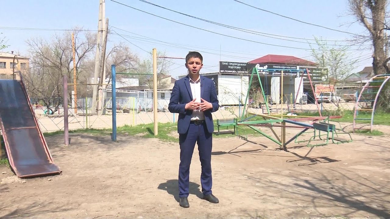 Баласын талаага таштап кеткен “күкүк эне” / 14.04.21 / НТС
