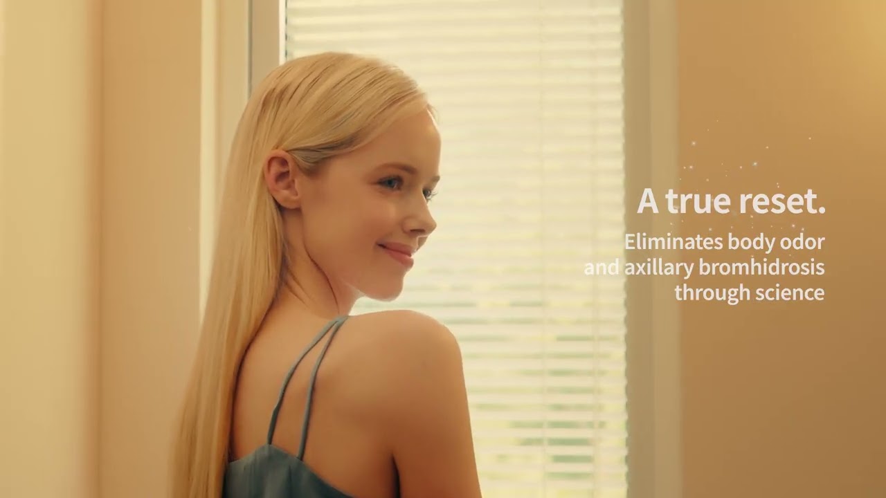 PlaDeo: The Future of Deodorants &ndash; Safe, Chemical-Free, and Clinically Tested
