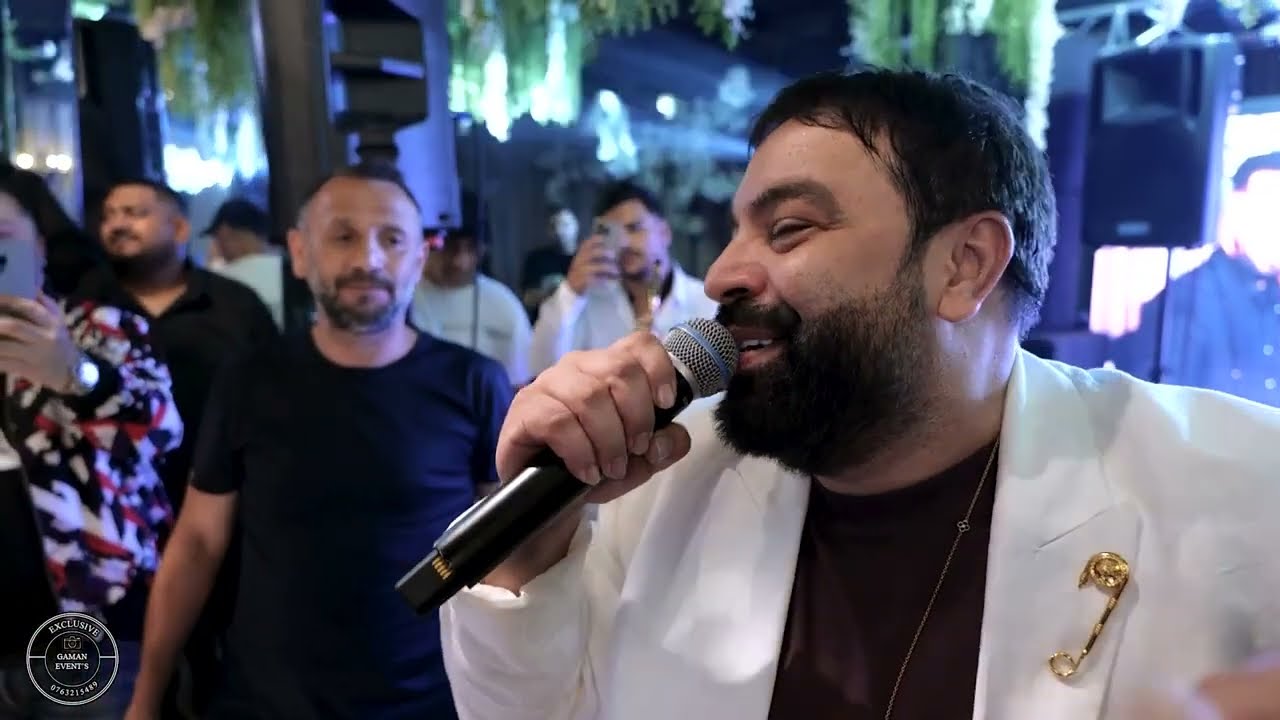 Florin Salam ❎ Daca nu te vad o zi 2024