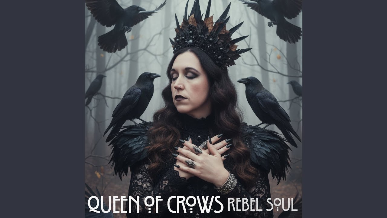 Queen of Crows
