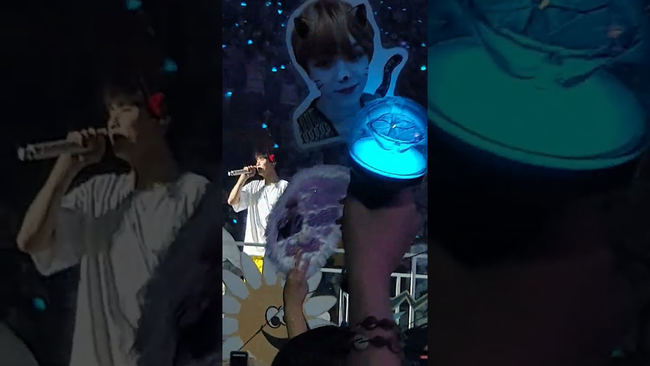 20230722 SEVENTEEN FOLLOW TO SEOUL - Run to you + To you