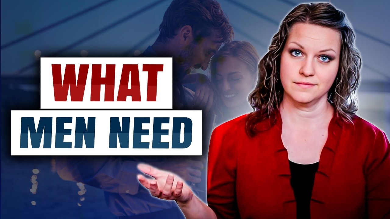 Women: You Have More Power in Your Marriage Than You Think