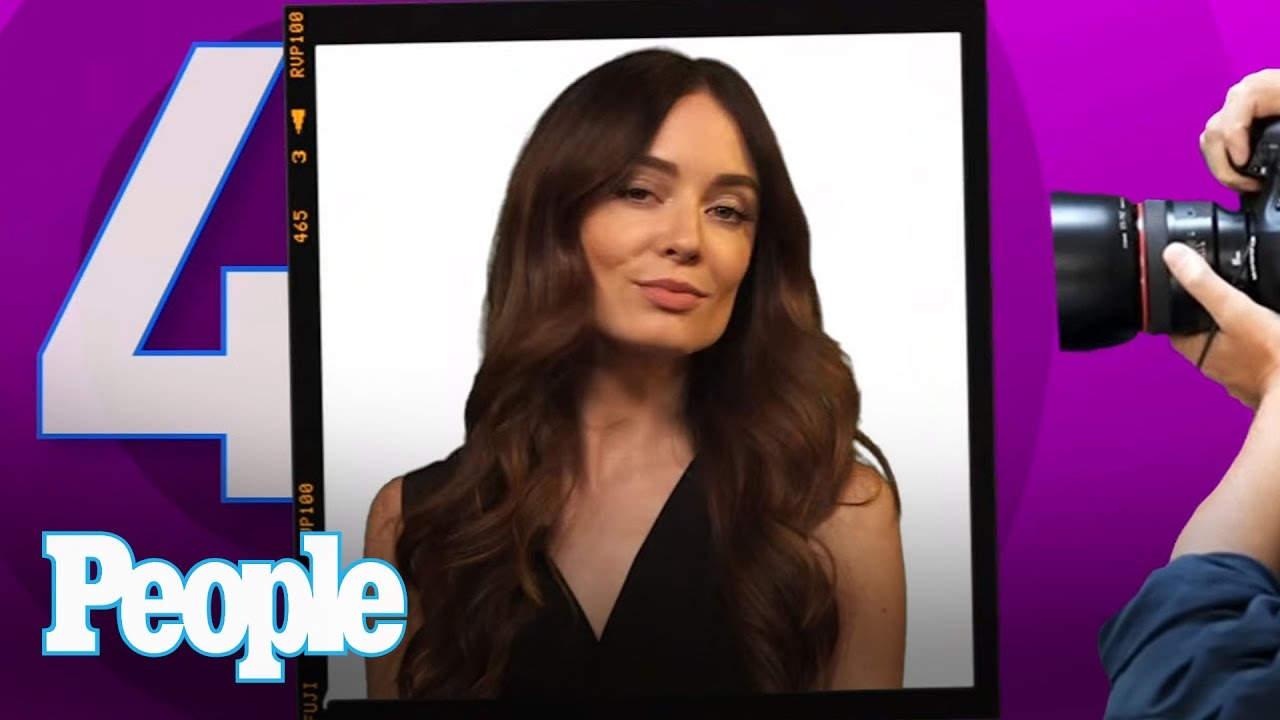 Mallory Jansen Explains Why She Loves To Boss Around Her Castmate  | People