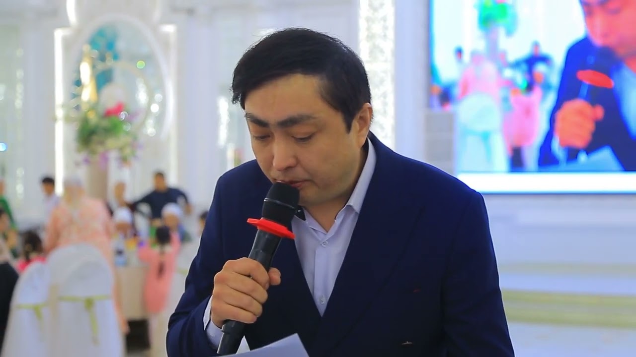 Ақбота Жеменей  Басшыбекұлы Сырлыбай әкемізге арналған ас садақа, 25 қараша  Мирас мейрамханасы